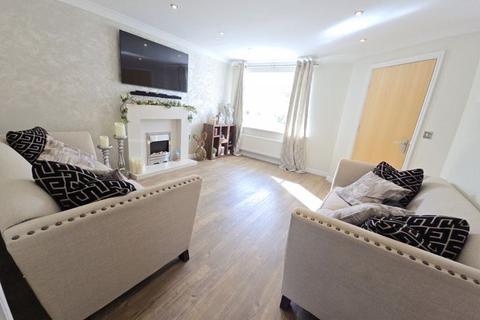 12 Faldo Drive, Ashington, NE63 9JL