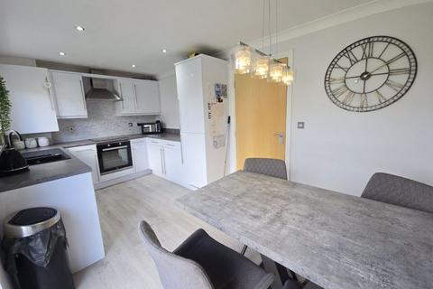 12 Faldo Drive, Ashington, NE63 9JL