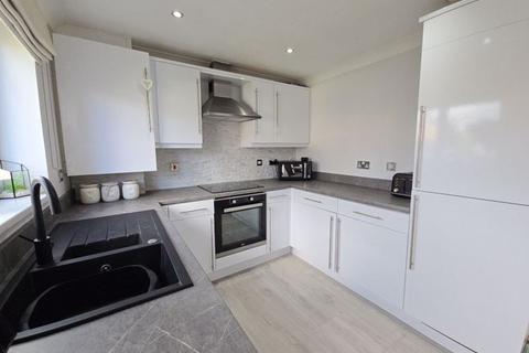 12 Faldo Drive, Ashington, NE63 9JL