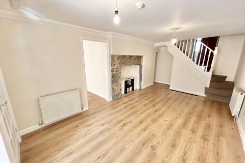 3 bedroom terraced house for sale, Castle Street, Conwy