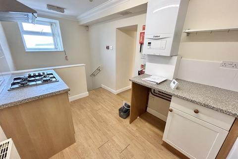 undefined, Castle Street, Conwy