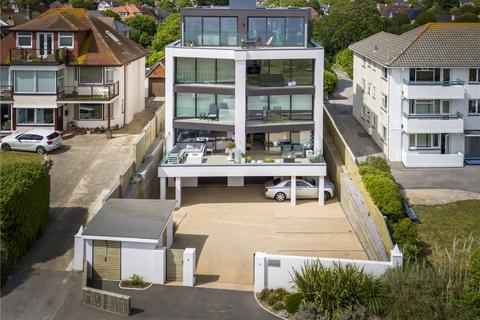 2 bedroom apartment to rent, Boscombe Overcliff Drive, Bournemouth, Dorset, BH5