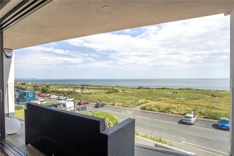 2 bedroom apartment to rent, Boscombe Overcliff Drive, Bournemouth, Dorset, BH5