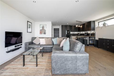 2 bedroom apartment to rent, Boscombe Overcliff Drive, Bournemouth, Dorset, BH5