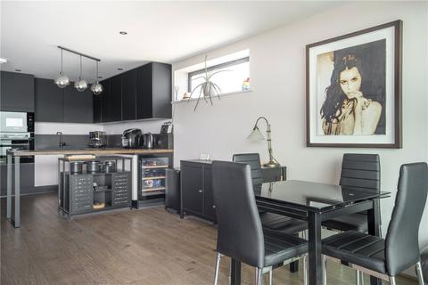 2 bedroom apartment to rent, Boscombe Overcliff Drive, Bournemouth, Dorset, BH5