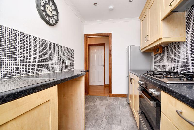 Kitchen Angle 2