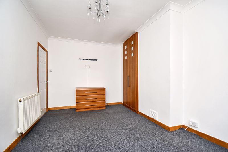 Bedroom 1 Angle 2