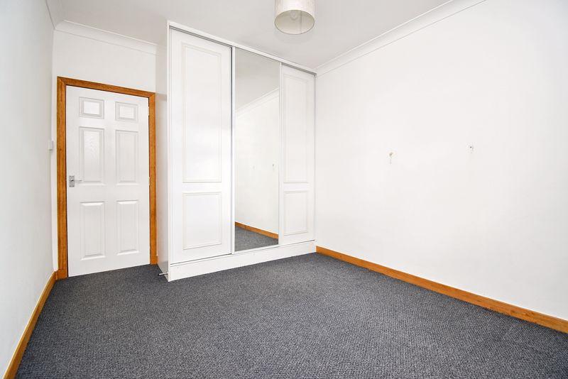Bedroom 2 Angle 2