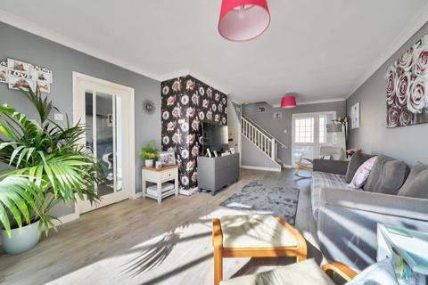 20 Bramley Road, East Peckham, Tonbridge, TN12 5BW