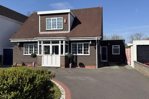 Rollason Road, Birmingham, B24 9BJ