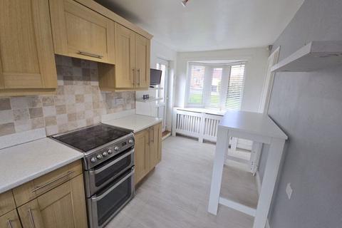 6 Cherrytree Drive, Bedlington, NE22 7LP