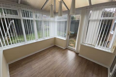6 Cherrytree Drive, Bedlington, NE22 7LP