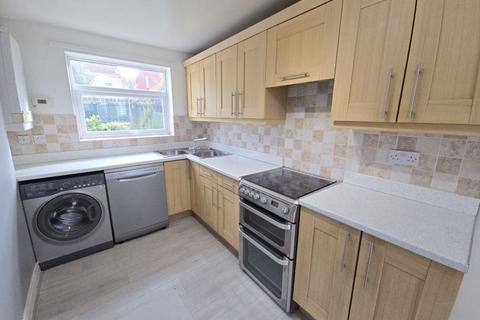 6 Cherrytree Drive, Bedlington, NE22 7LP