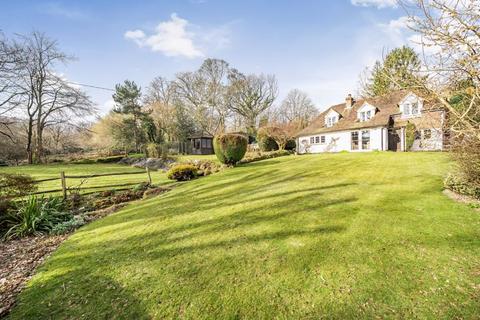 4 bedroom detached house for sale, Hoghole Lane, Lamberhurst