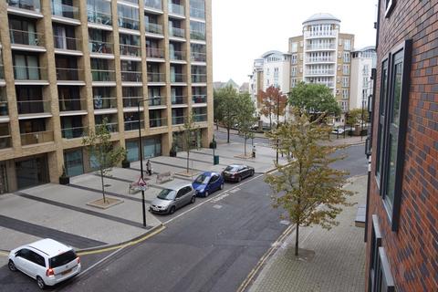 undefined, Surrey Quays Road, London SE16