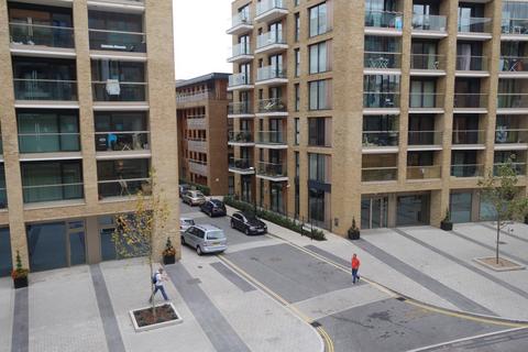 undefined, Surrey Quays Road, London SE16