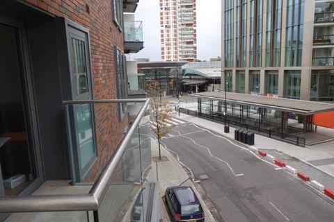 undefined, Surrey Quays Road, London SE16