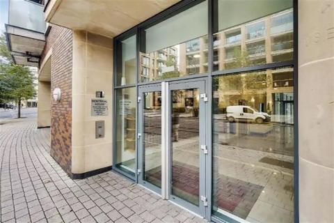 undefined, Surrey Quays Road, London SE16