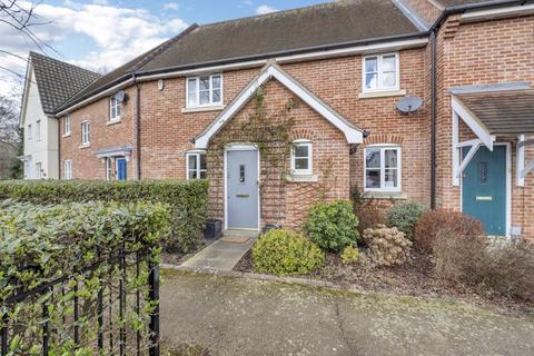 3 bedroom terraced house for sale, Myrtle Close, Bury St. Edmunds