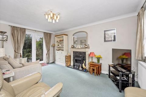 3 bedroom terraced house for sale, Myrtle Close, Bury St. Edmunds