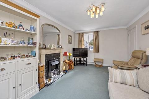 3 bedroom terraced house for sale, Myrtle Close, Bury St. Edmunds