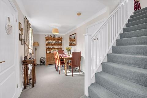 3 bedroom terraced house for sale, Myrtle Close, Bury St. Edmunds