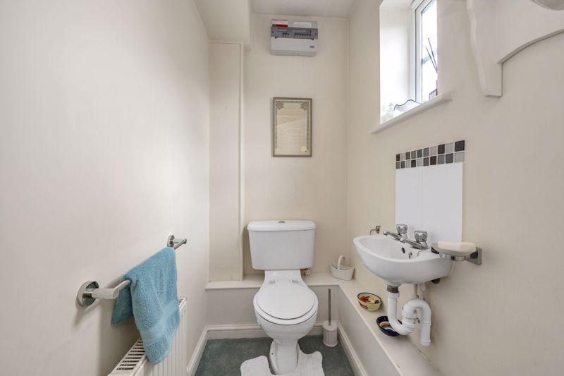 Cloakroom
