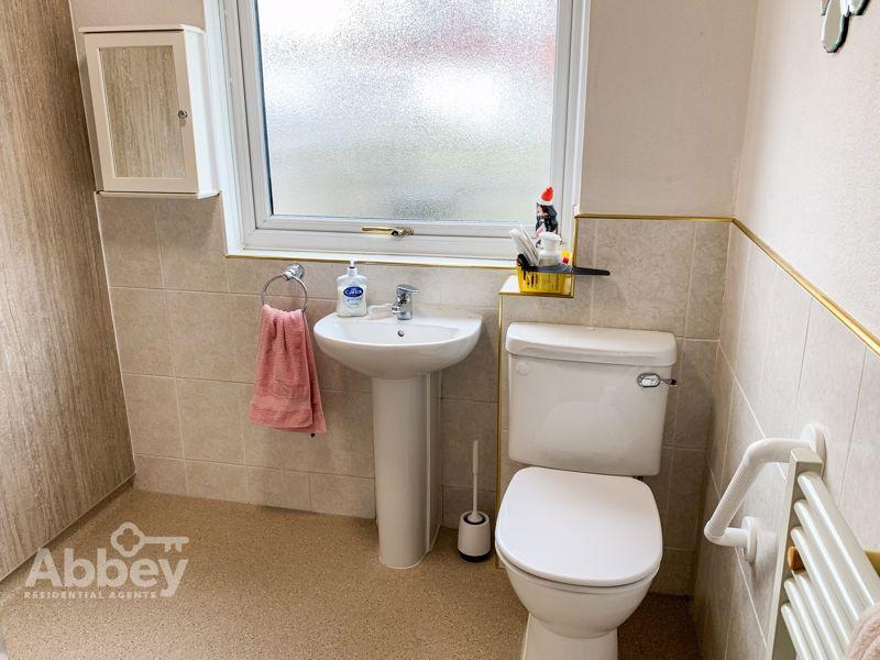 Wet Room - 1