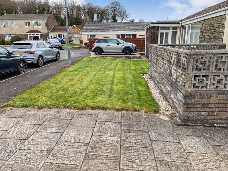 Rear Garden 2