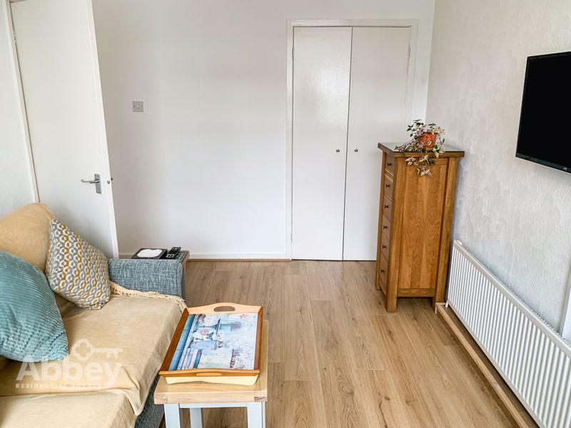 Bedroom Two - 1