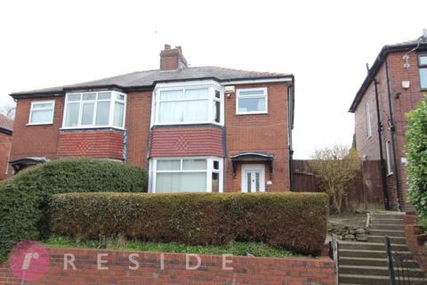 3 bedroom semi-detached house for sale, Weston Avenue, Rochdale OL16