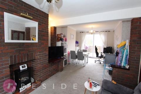 3 bedroom semi-detached house for sale, Weston Avenue, Rochdale OL16