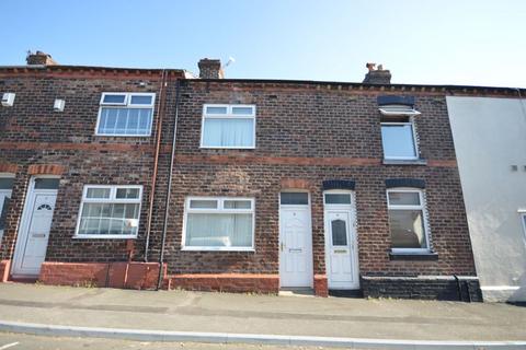 2 bedroom terraced house for sale, Edwin Street, Widnes