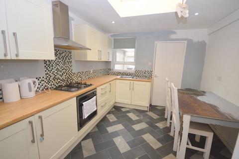 2 bedroom terraced house for sale, Edwin Street, Widnes