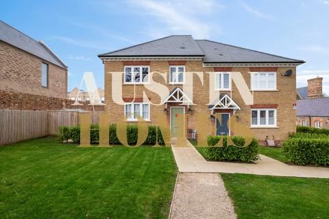 undefined, Trento Mews, Hadley Wood, EN4