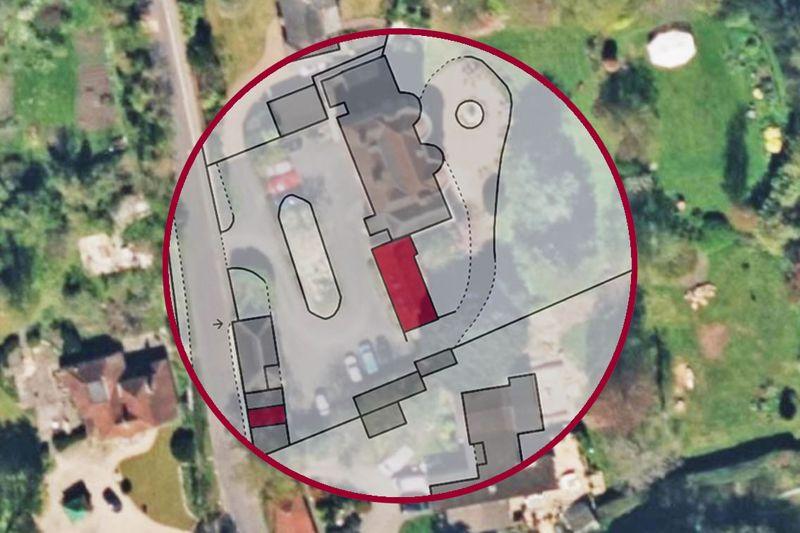 Aerial Map