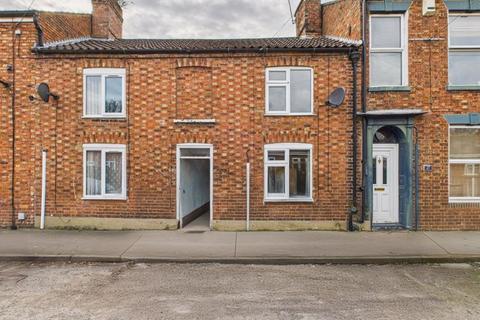 undefined, 25 Prospect Street, Horncastle