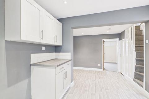 undefined, 25 Prospect Street, Horncastle