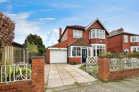 3 bedroom detached house for sale, Rawlyn Road, Doffcocker, Bolton