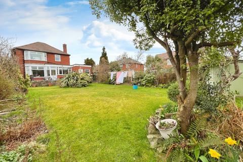 3 bedroom detached house for sale, Rawlyn Road, Doffcocker, Bolton