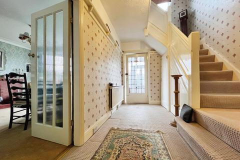 3 bedroom detached house for sale, Rawlyn Road, Doffcocker, Bolton