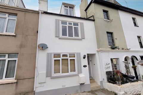 3 bedroom terraced house for sale, HIGHER STREET BRIXHAM