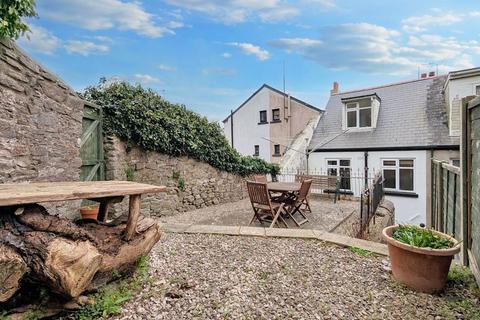 3 bedroom terraced house for sale, HIGHER STREET BRIXHAM