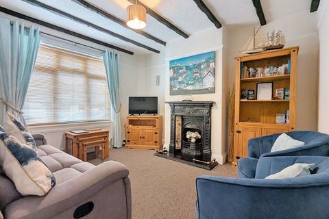 3 bedroom terraced house for sale, HIGHER STREET BRIXHAM