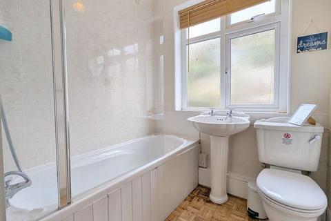3 bedroom terraced house for sale, HIGHER STREET BRIXHAM