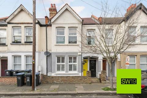 21 Boyd Road, London, SW19 2DF