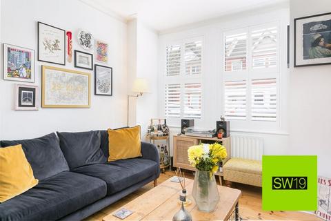 21 Boyd Road, London, SW19 2DF