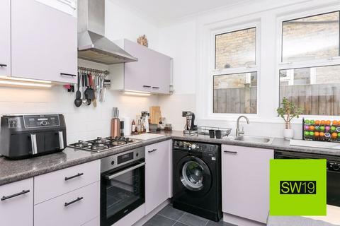 21 Boyd Road, London, SW19 2DF