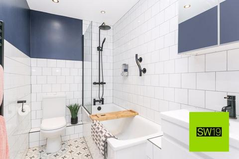 21 Boyd Road, London, SW19 2DF