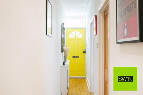 21 Boyd Road, London, SW19 2DF